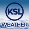 The KSL Weather Team is proud to announce a full featured weather app for the iPhone and iPad platforms