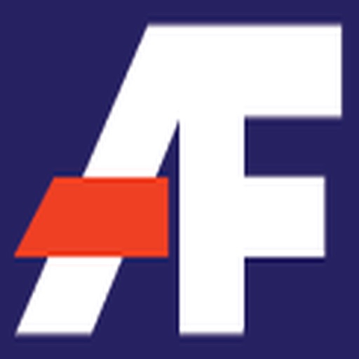 AF Warranty Service - AppWisp.com