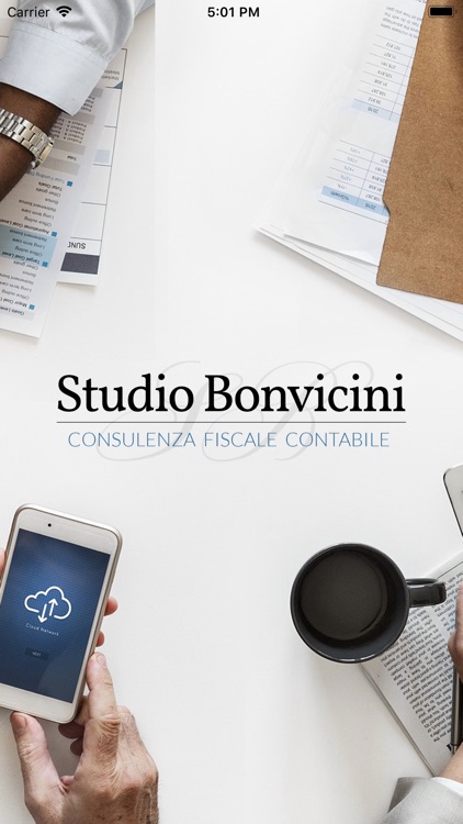 Studio Bonvicini