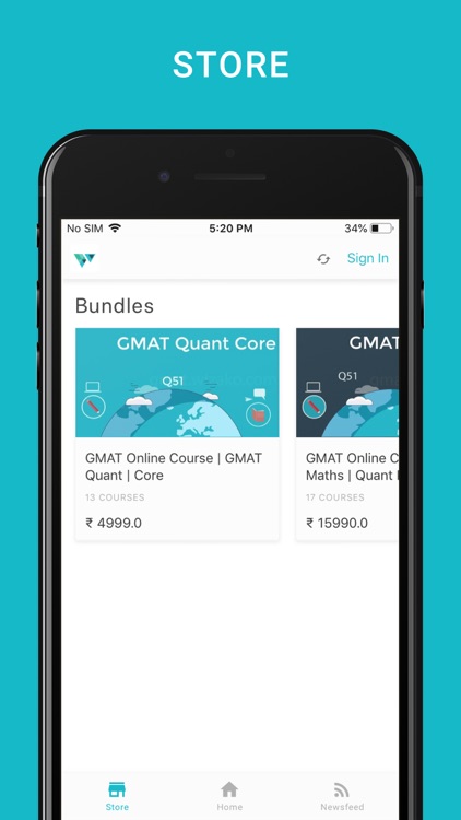 Wizako - Online GMAT GRE Prep