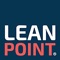 LeanPoint is an online resource planning system, specializing in the planning and management of large mobile workforces