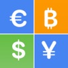 Currency Converter & Crypto - iPhoneアプリ