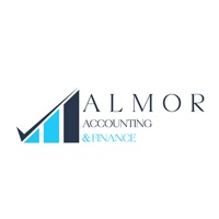 ALMOR logo