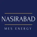 MES Nasirabad App Contact