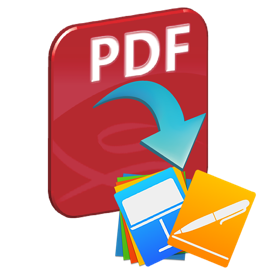 螢幕擷取畫面 (4) PDF to iWork