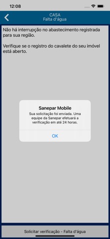 Sanepar Mobileのおすすめ画像2