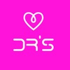 DR stores icon