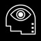 The LIFE4LV platform consists of a mobile application that implements individual examinations (tests) to evaluate specific parameters of the visual function and a back-end system for recording and monitoring/managing the results