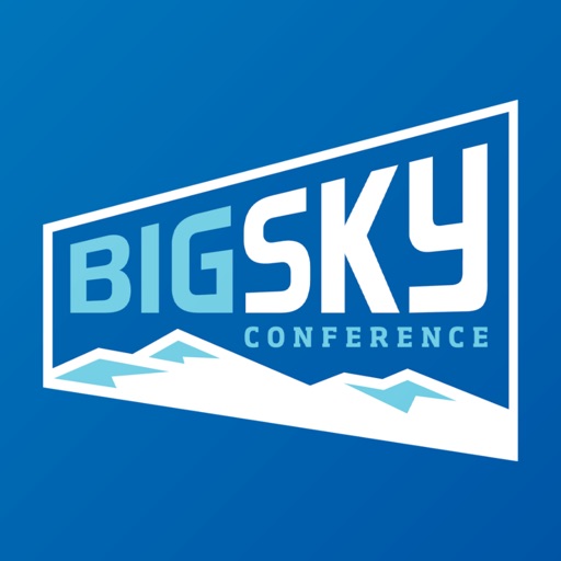 Big Sky Conference icon