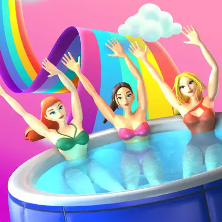Hottub Run! Cheats