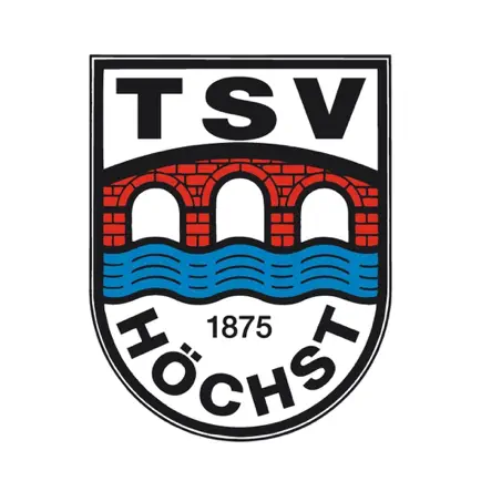 TSV 1875 Höchst i. Odw. Читы