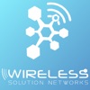 Wireless Solution Networks