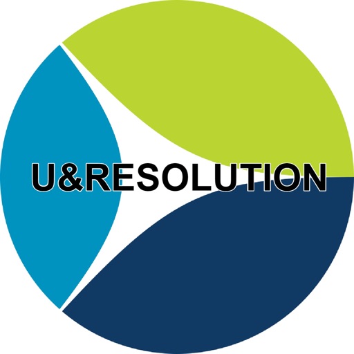 U & Resolution iOS App