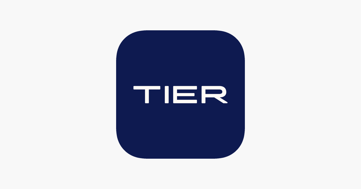 TIER - Move Better en App Store