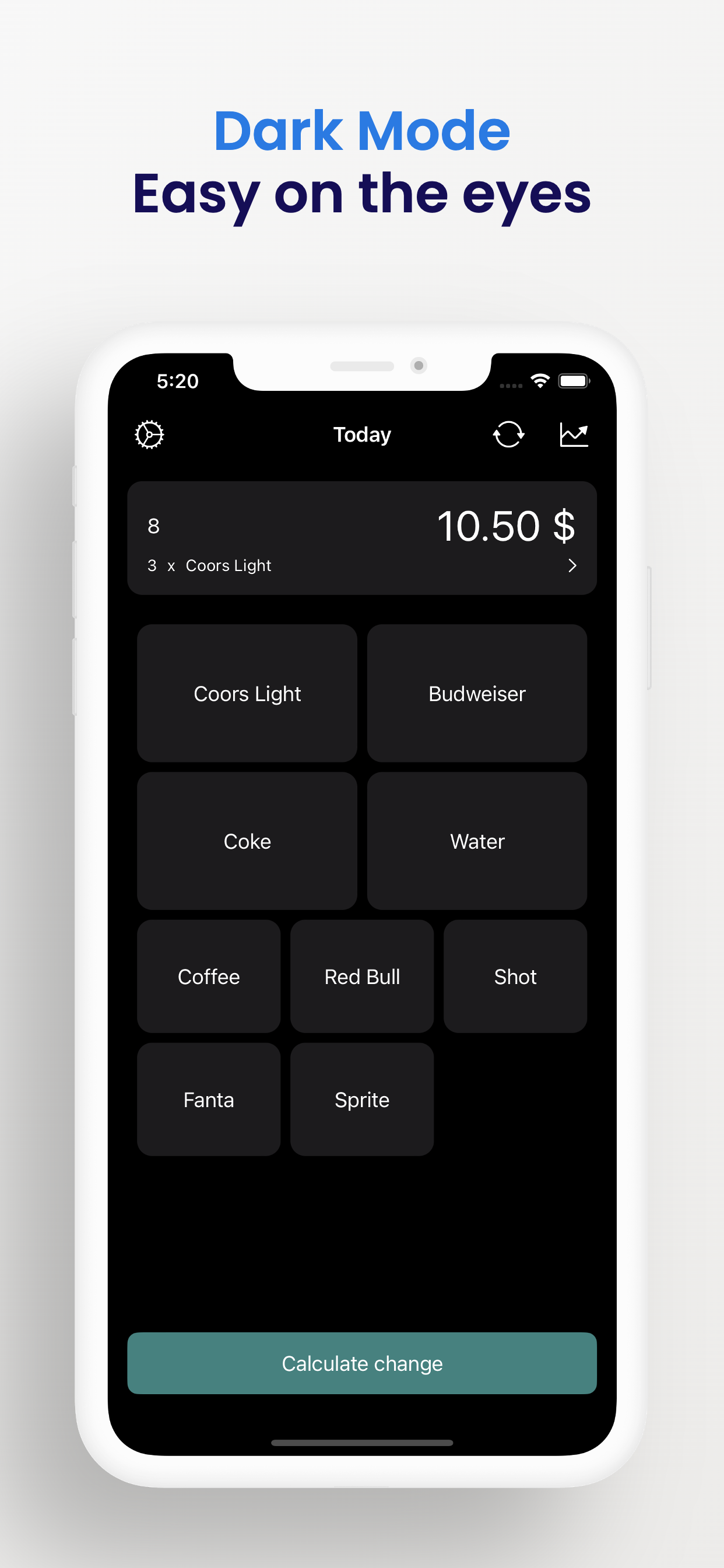Register Helper - Easy Cash