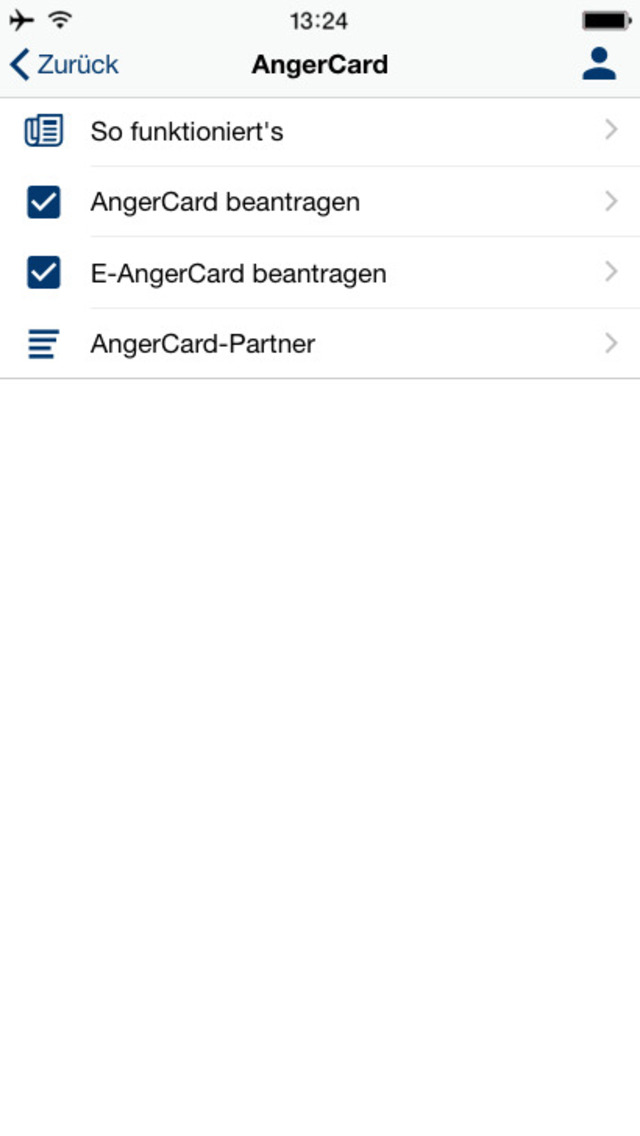 Städtische Werke Angermünde