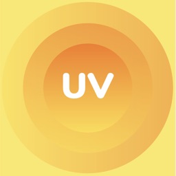 Index UV localisé