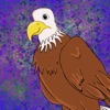 Eagle Lang icon