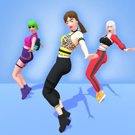 Dance War Читы