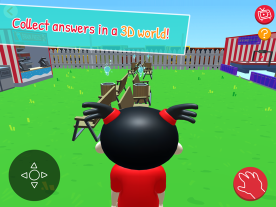 Screenshot #5 pour Wiseland