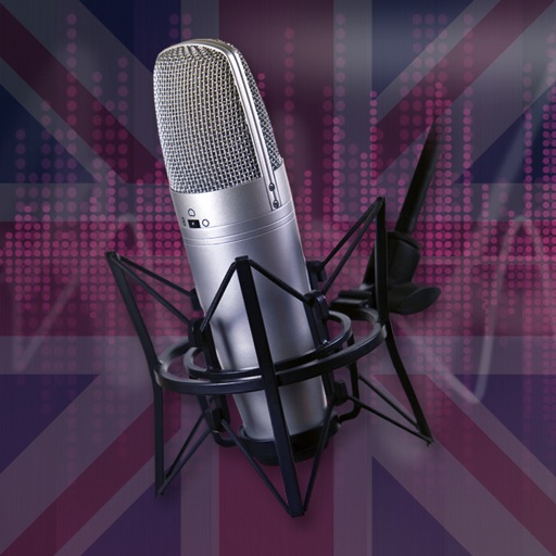 UK Radio Live - United Kingdom icon