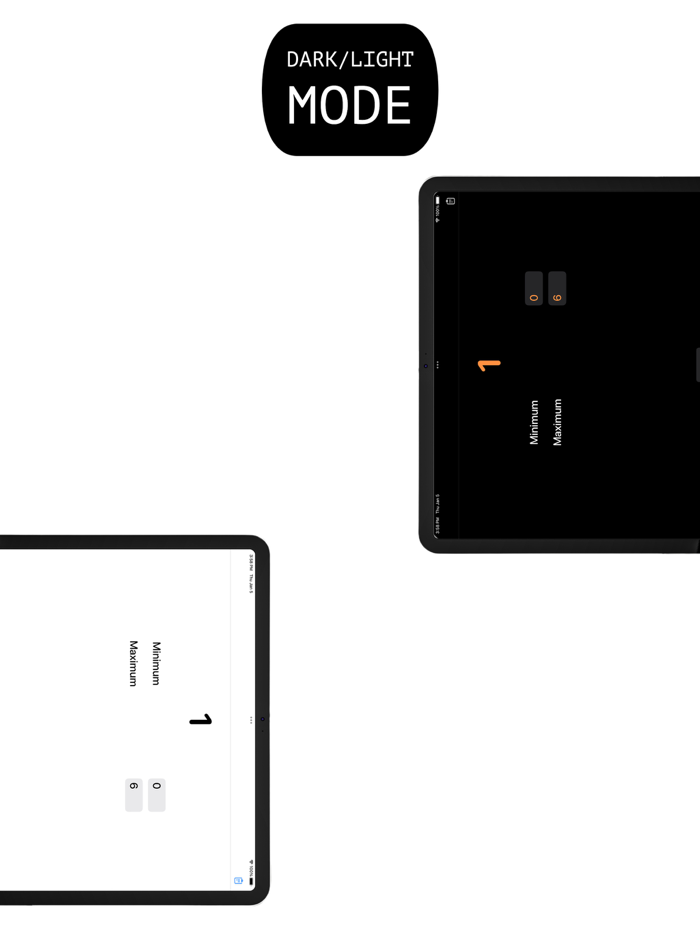 Randomize Numbers and Rules