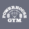 Powerhouse Gym PHG icon