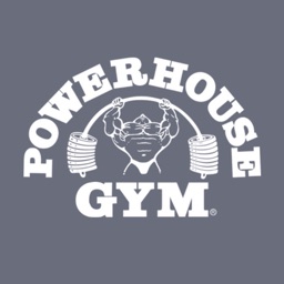 Powerhouse Gym PHG