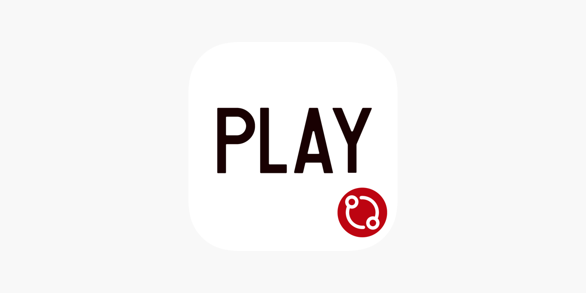 PLAY by TeamHub-野球のスコア管理」をApp Storeで