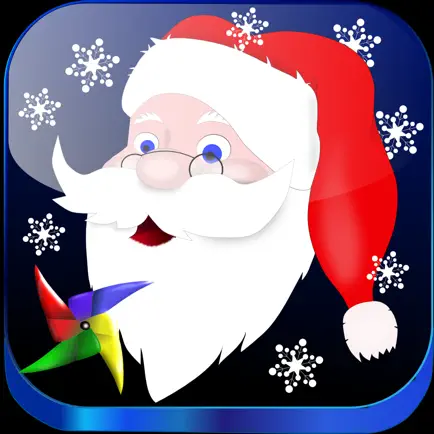 Xmas Game Santa Claus for kids Cheats