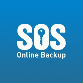 螢幕擷取畫面 (3) SOS Online Backup