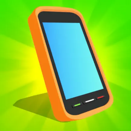 Phone Rush 3D - Coloring Merge Читы