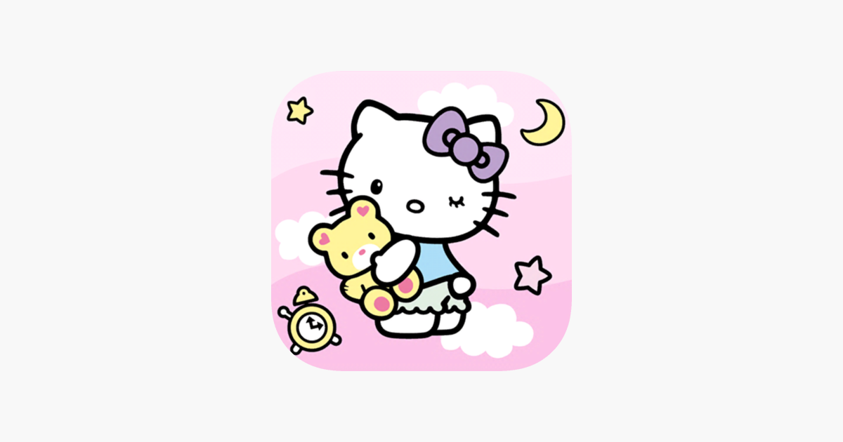 Hello Kitty App Icon Contacts<3 in 2023  Cat app, Hello kitty pictures, Hello  kitty