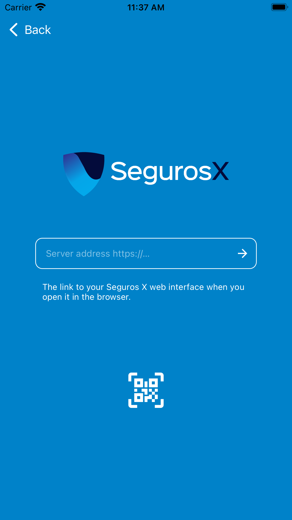 SegurosX Nube