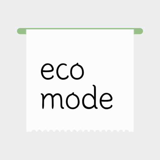 Eco Mode