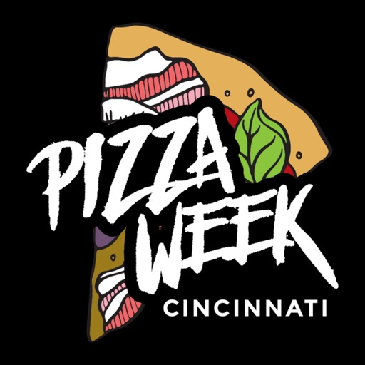 Cincinnati Pizza Week by