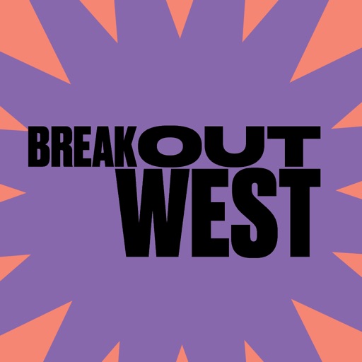 BreakOut West icon