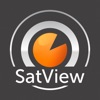 SatView icon