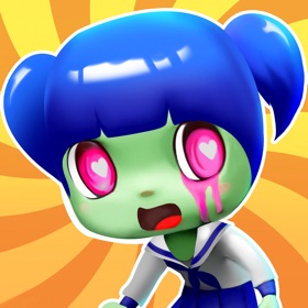 螢幕擷取畫面 (1) Zombie Count Master 3D