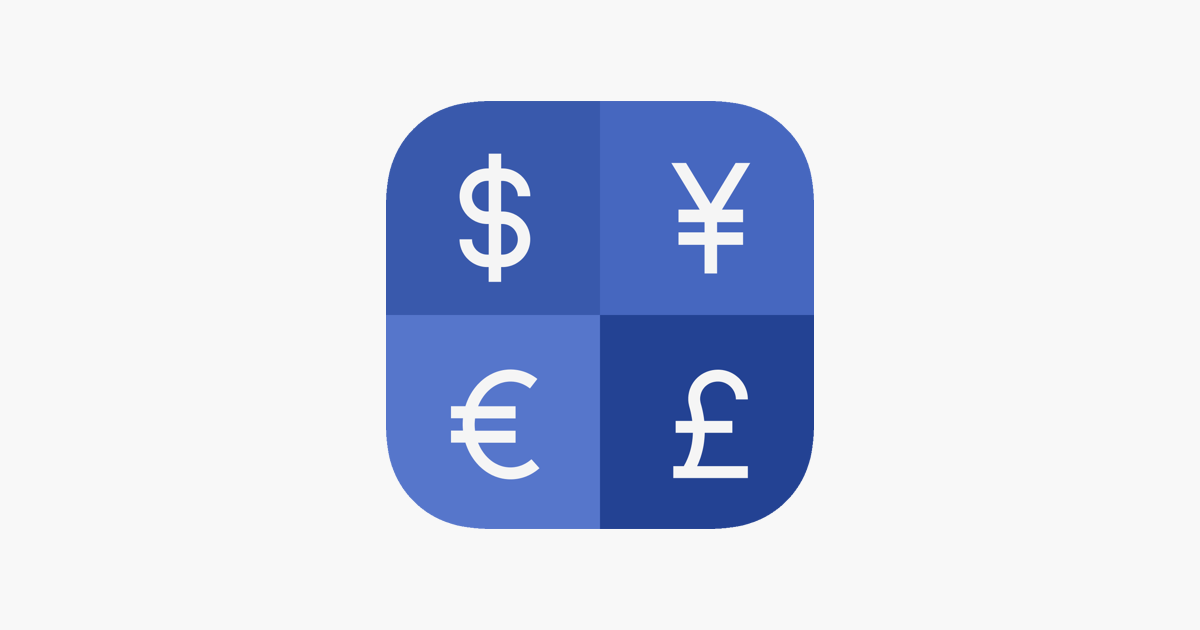 ‎Currency Converter Money on the App Store