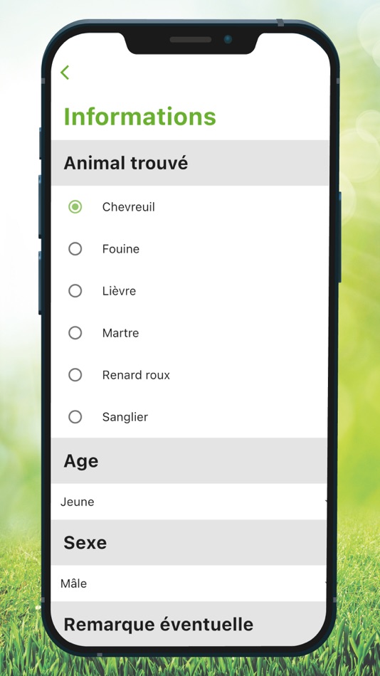 #3. SIRENE Tech. (iOS) Podle: e-Conception