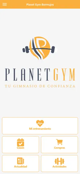 Game screenshot Planet Gym Sport mod apk