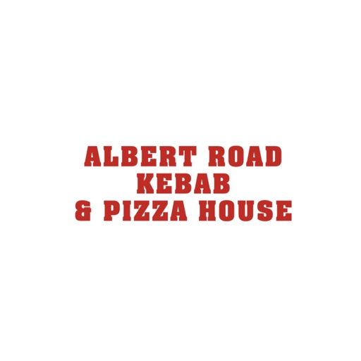 ALBERT KEBAB and PIZZA HOUSE icon