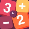 Mad Math - iPhoneアプリ