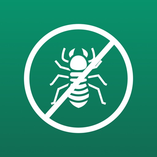 Anti-Termite Calculator icon