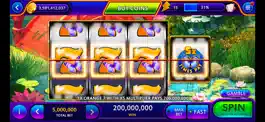 Game screenshot Vegas Gold Rush Casino Games hack