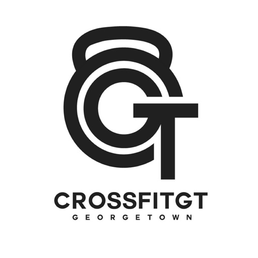 CrossFit GT icon