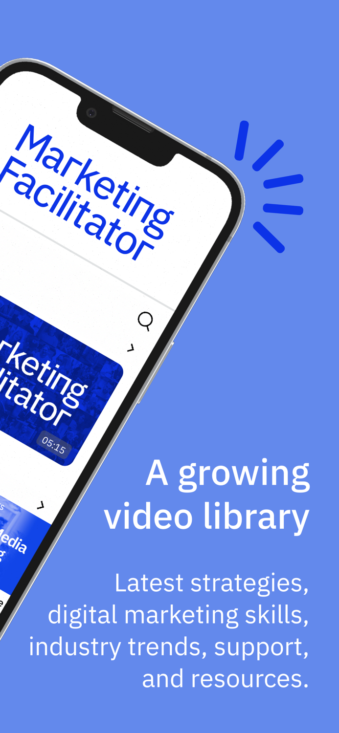 Marketing Facilitator