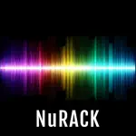 NuRack Auv3 FX Processor App Cancel