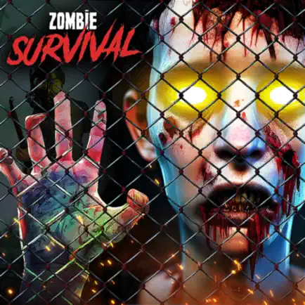 Zombie Survival:Shooting Games Cheats